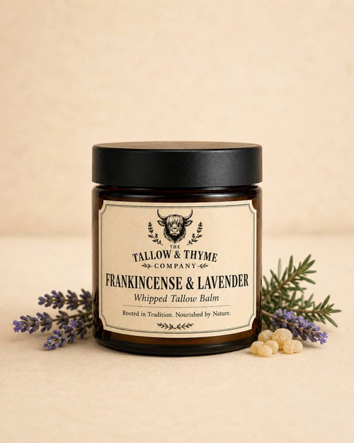 Moon Balm ingredients and product details