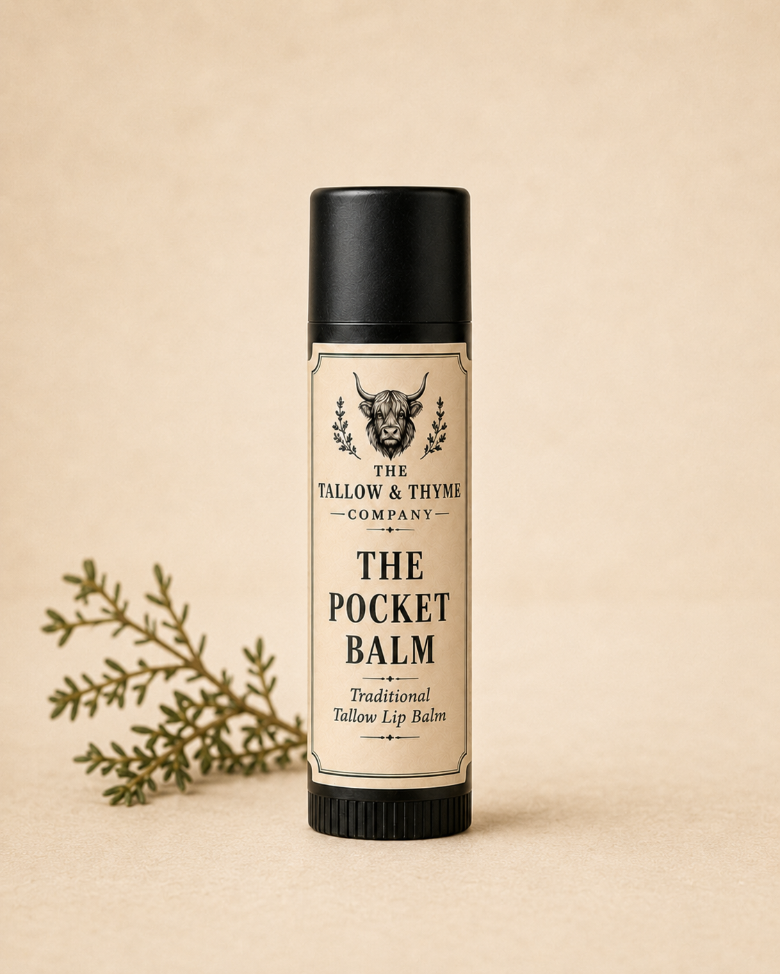 The Pocket Balm