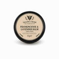 Frankincense & Lavender Tallow Balm