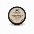 Sweet Orange & Thyme Tallow Balm