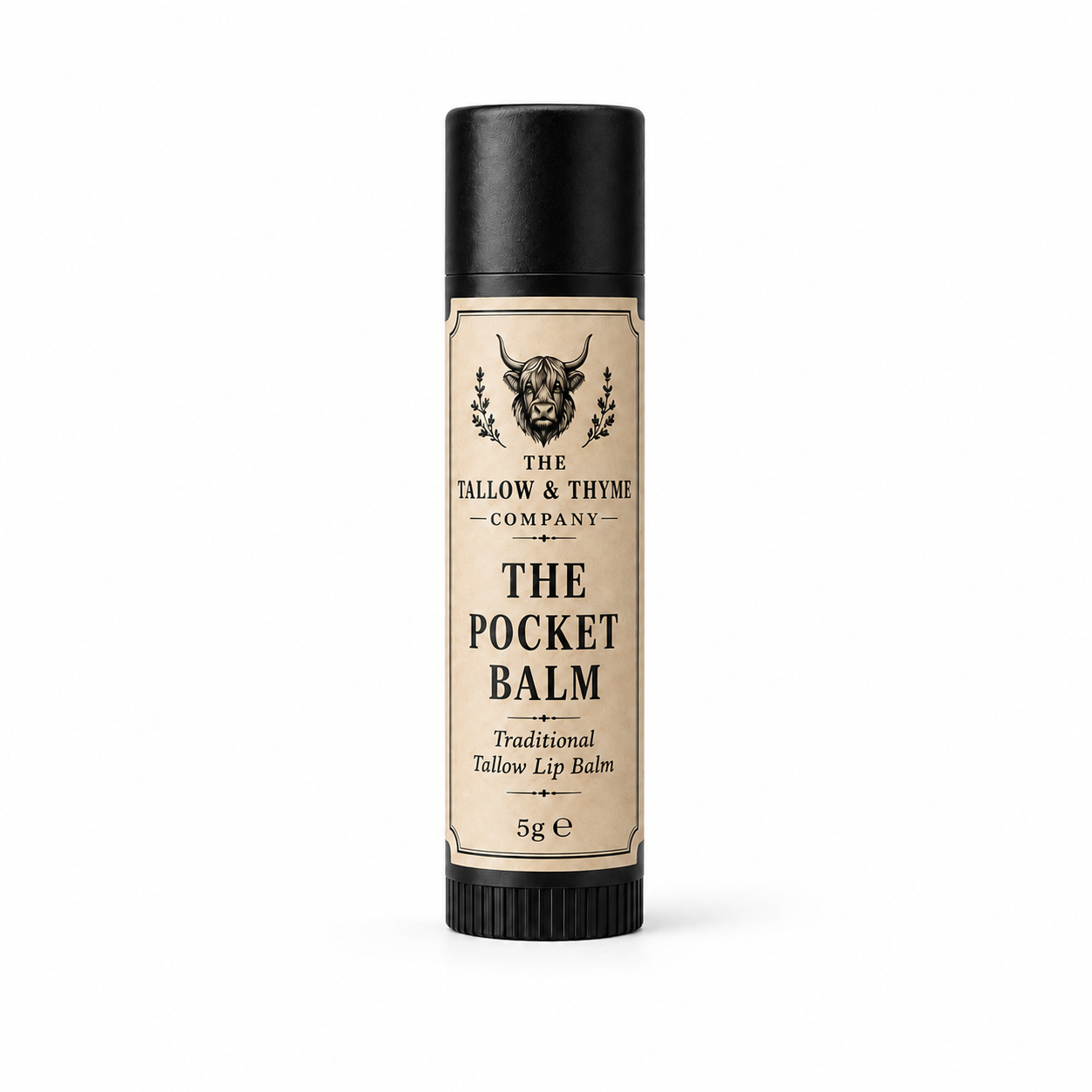 The Pocket Balm