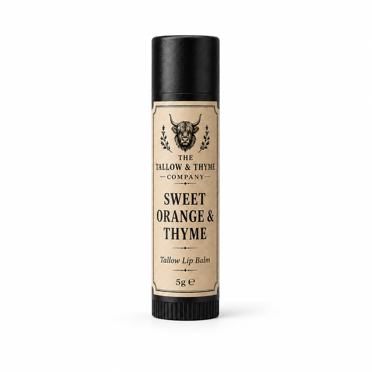 The Pocket Balm