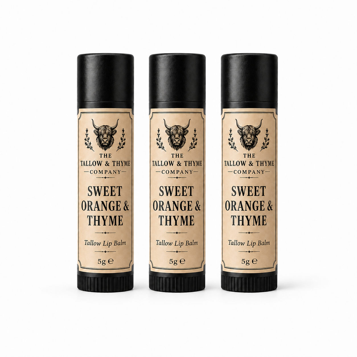 The Pocket Balm