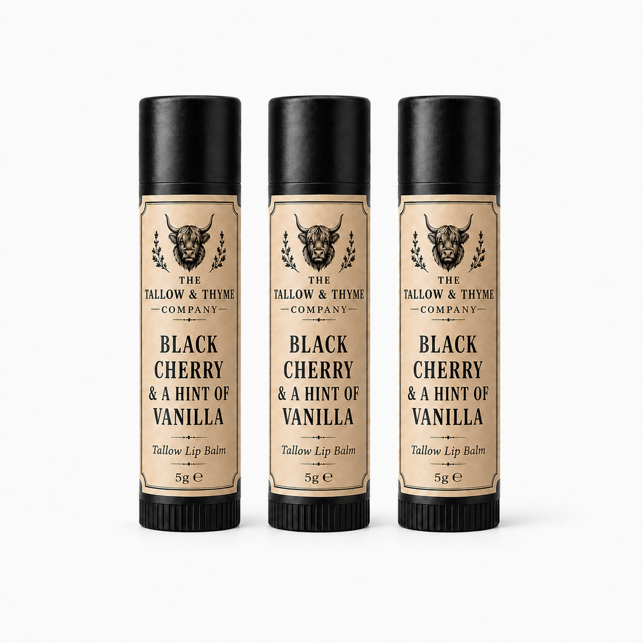 The Pocket Balm