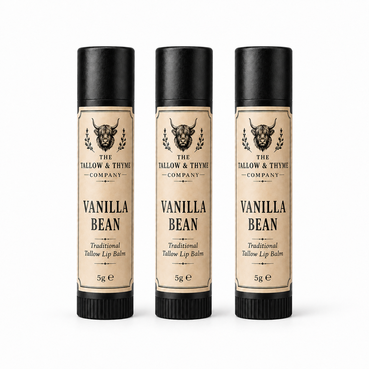 The Pocket Balm