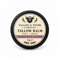 Frankincense & Lavender Tallow Balm by The Tallow & Thyme Company