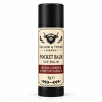 The Pocket Balm by The Tallow & Thyme Company