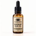 Rosemary Hair & Scalp Oil