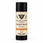 The Pocket Balm by The Tallow & Thyme Company