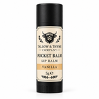 The Pocket Balm by The Tallow & Thyme Company
