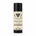 The Pocket Balm by The Tallow & Thyme Company