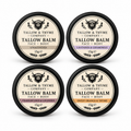 The Balm Discovery Set by The Tallow & Thyme Company